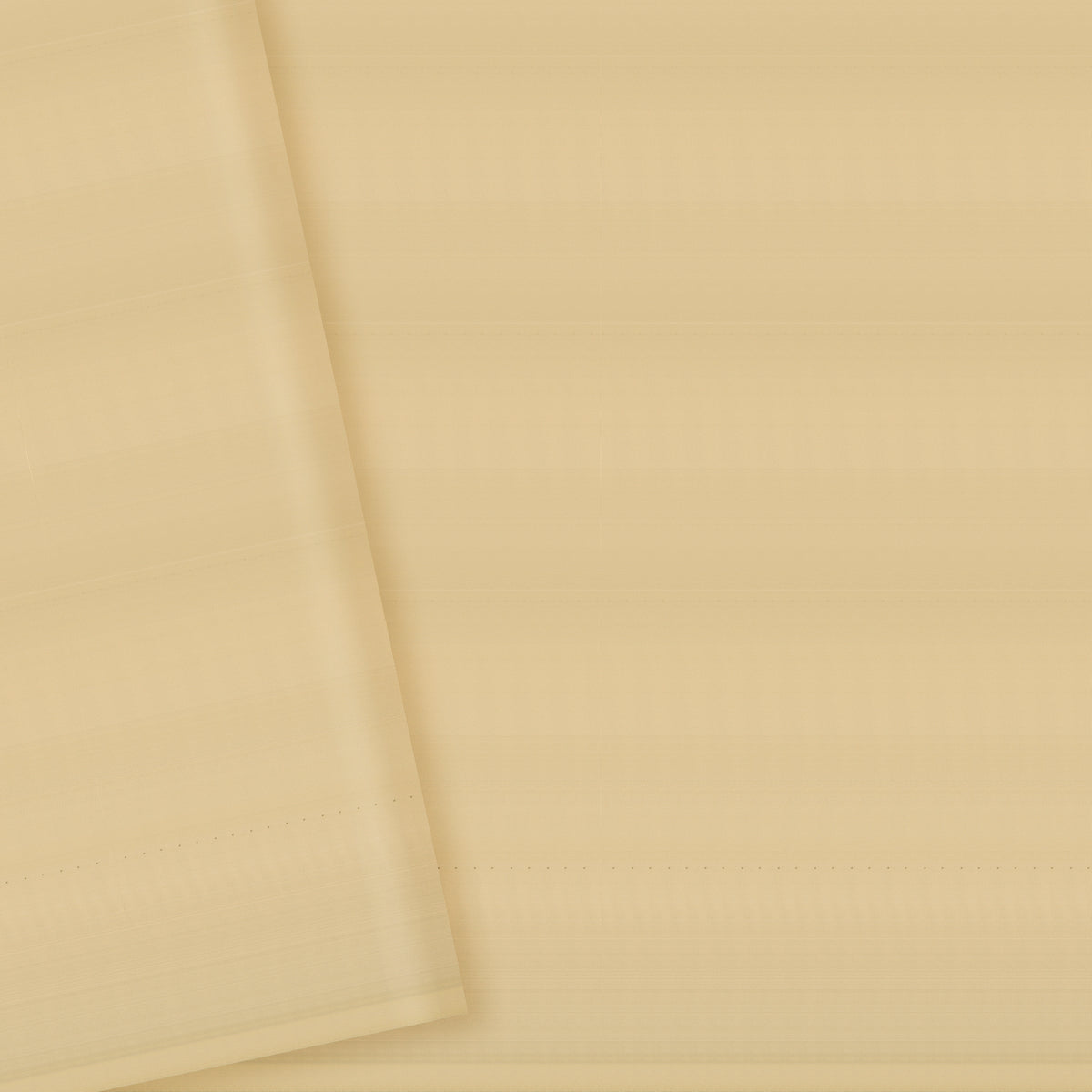 Metallic Olive and Ivory Kanchipuram Silk Saree