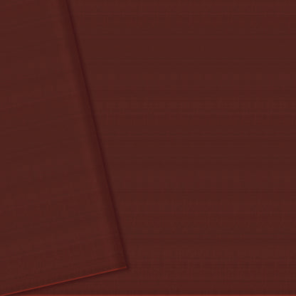 Tamira Floral Brown Soft Silk Saree