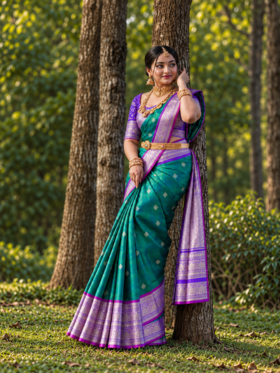Soft Silk Sarees