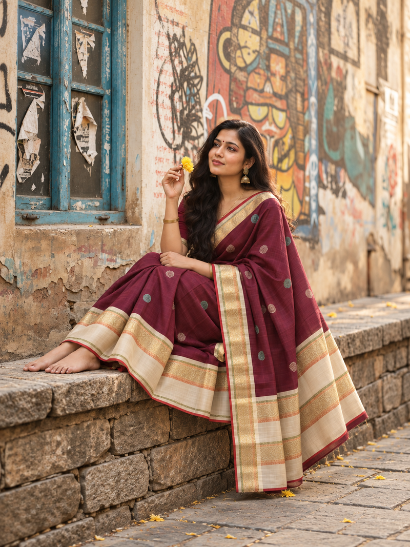 Soft Pure Silks