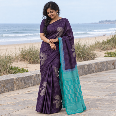 PURE SOFT<br>SILK SAREES